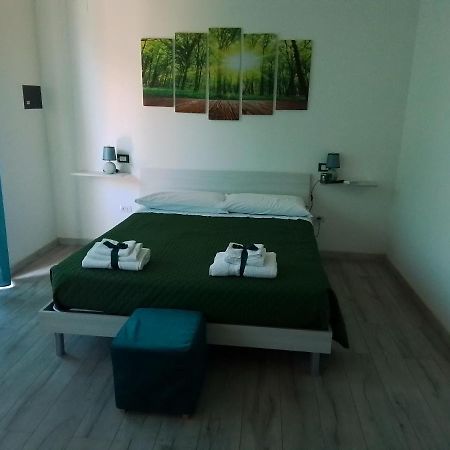 B&B Ospedale Pescara Exterior foto