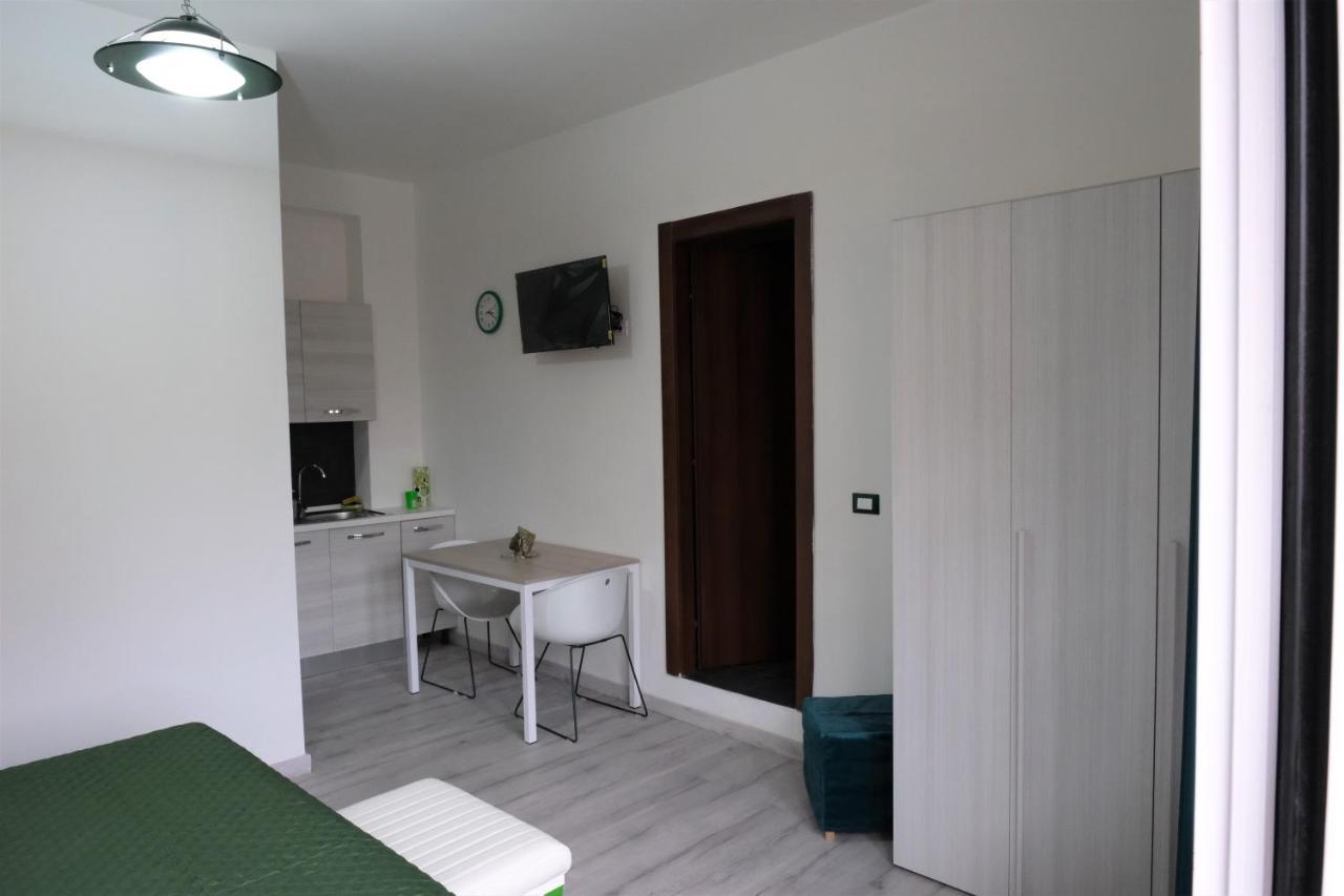 B&B Ospedale Pescara Exterior foto