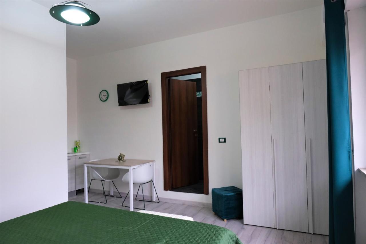 B&B Ospedale Pescara Exterior foto