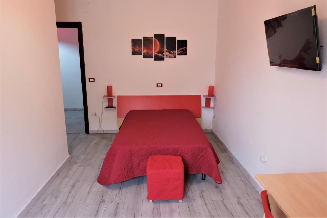 B&B Ospedale Pescara Exterior foto