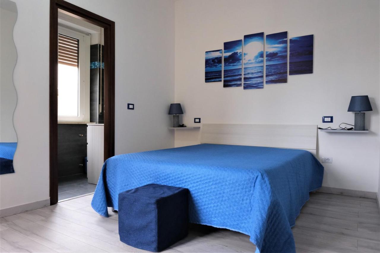 B&B Ospedale Pescara Exterior foto