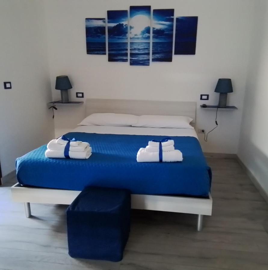 B&B Ospedale Pescara Exterior foto