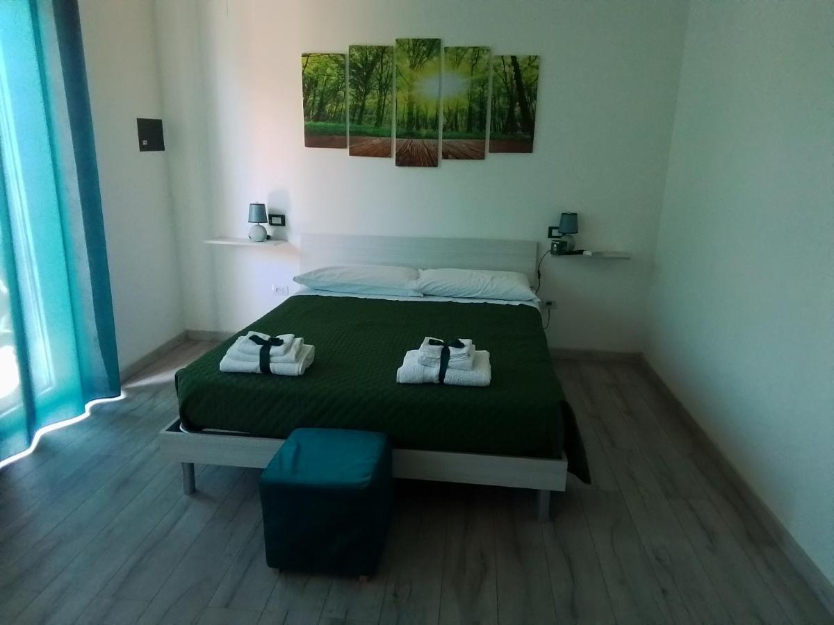 B&B Ospedale Pescara Exterior foto